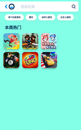Poki游戏