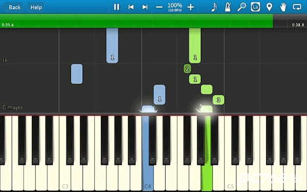 Synthesia手机版
