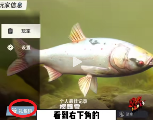 欢乐钓鱼大师