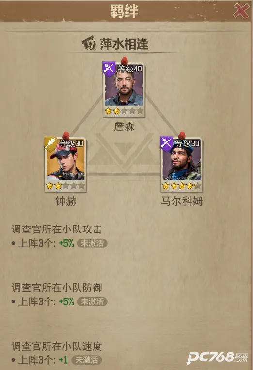 荒野迷城