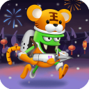 僵尸榨汁机原版