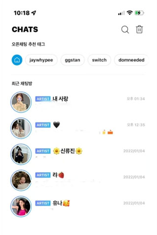 jyp泡泡