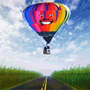 恐怖热气球 v1.00公测版