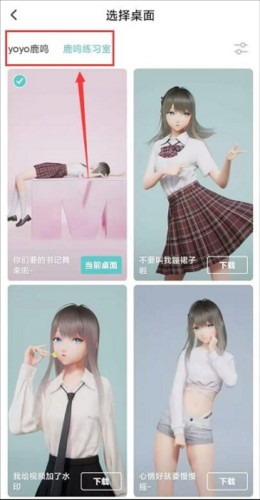 人工桌面体验版5