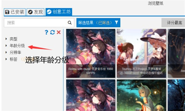 wallpaper18+壁纸资源