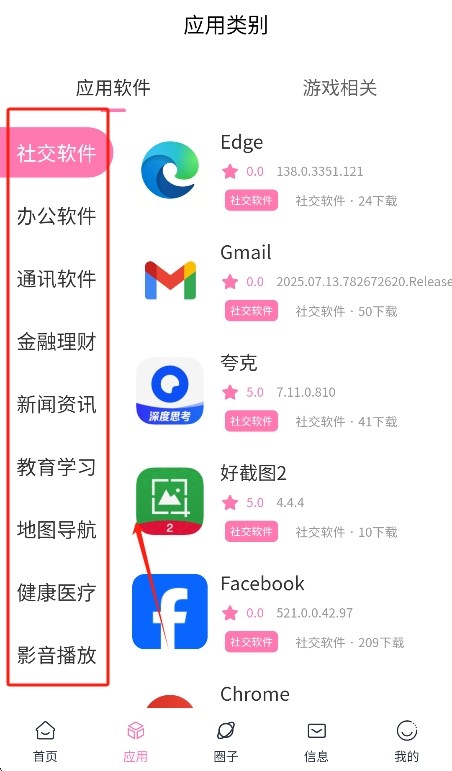 瑞游社区