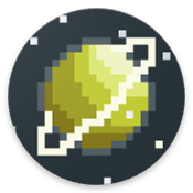 像素星球