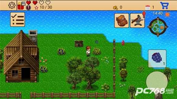 生存RPG5海盗冒险之旅