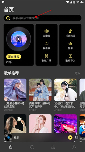 柠乐音乐2025