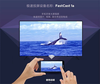 极速投屏旧版