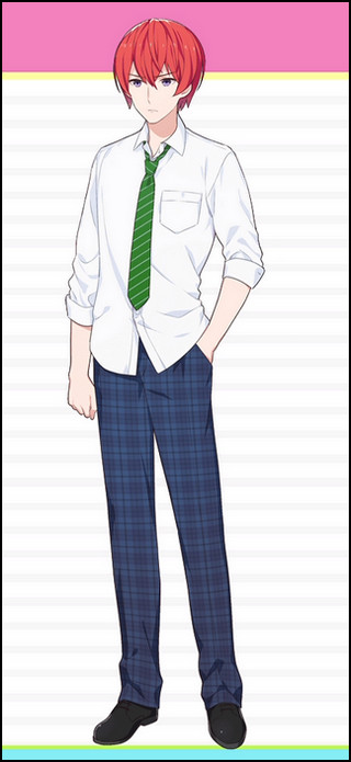 像素男友正版