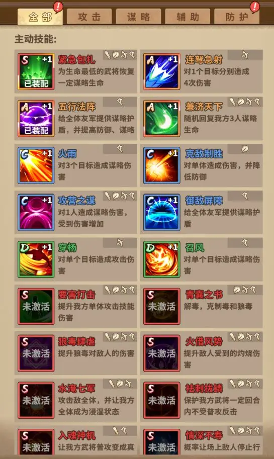 水煮群雄