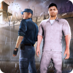 生存越狱v3最新版(Survival Prison Escape V3) v1.6汉化版