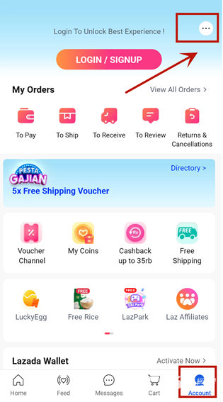 Lazada