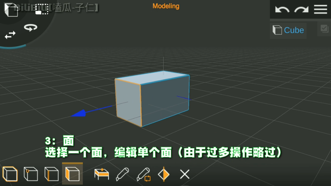 PriSma3D