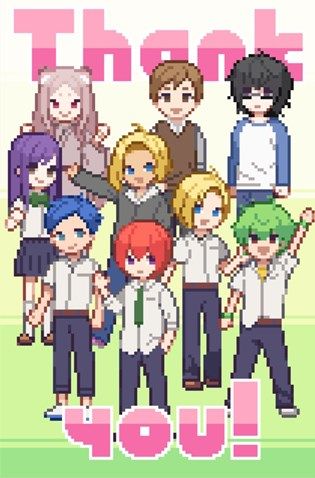 像素男友正版