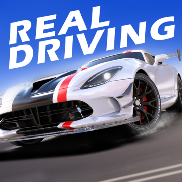 真实公路汽车 v2.0.3.03安卓手机版