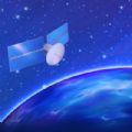 3D全球卫星地图