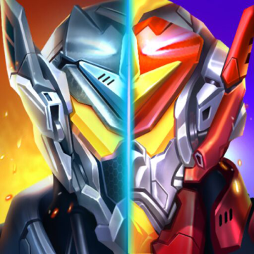 无双机甲 v1.0.1国际版