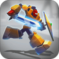 组装机甲战士 v1.0最终版