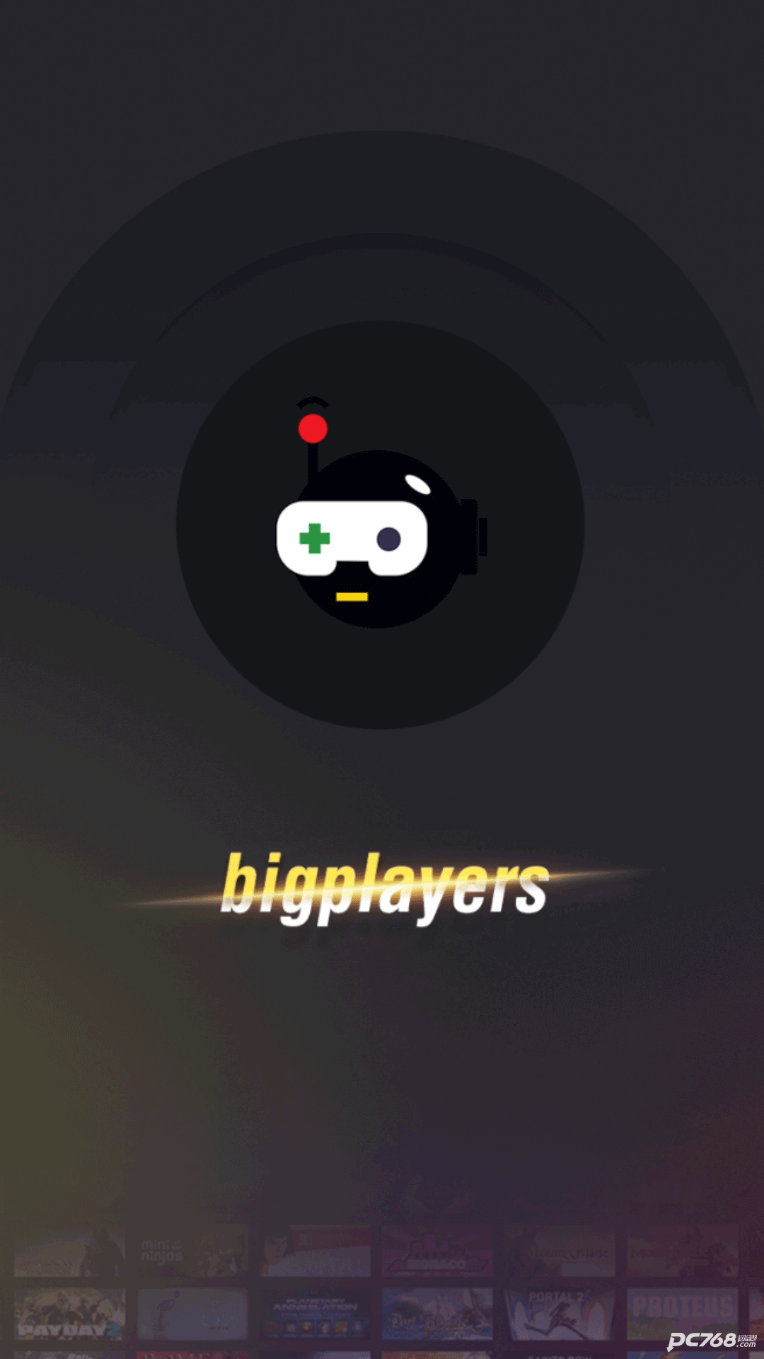 Bigplayers充值平台