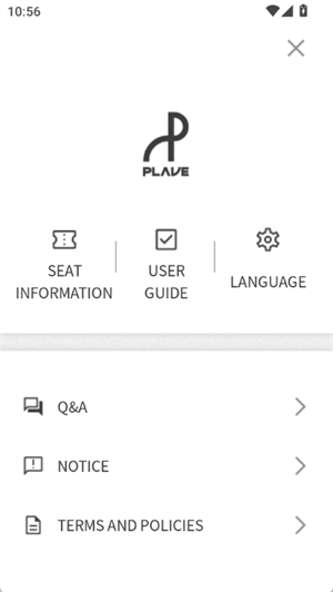 PLAVE应援棒