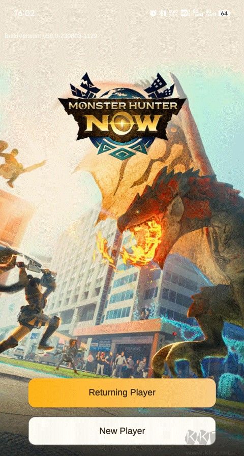 怪物猎人NOW(MH Now)
