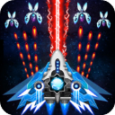 星际大战太空射击(Space Shooter) v1.911正版