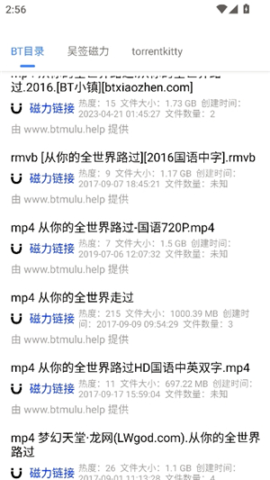闪电磁力1.1.8