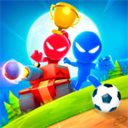 火柴人派对(Stickman Party) v2.4.5.6重置版