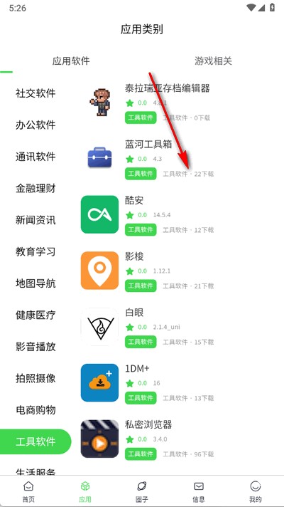 瑞游社区