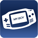 MyBoy模拟器