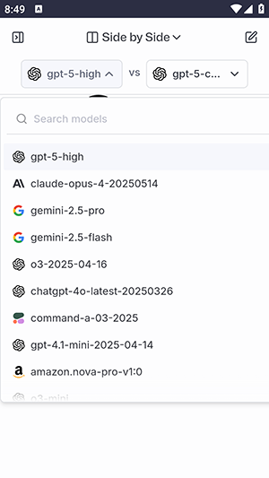 lmarena ai