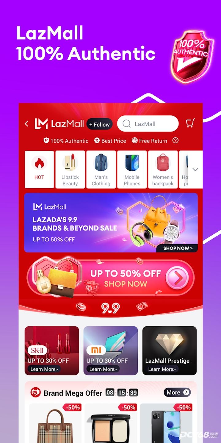 Lazada