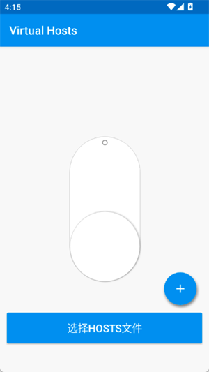 VirtualHosts