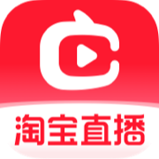 点淘(淘宝直播) v4.9.19安卓版