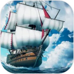 大航海征途 v1.0.0抢先版