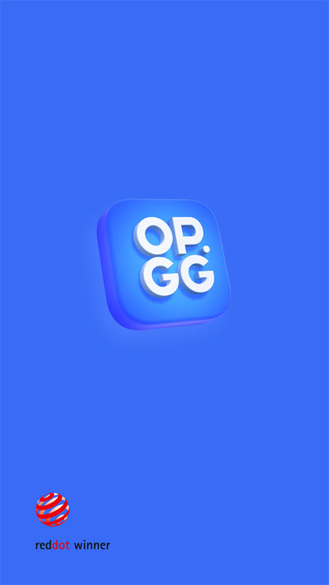 OPGG官方版