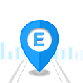 E都市地图 v2.2.0手机版