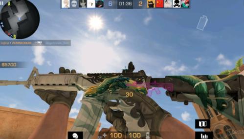 standoff2