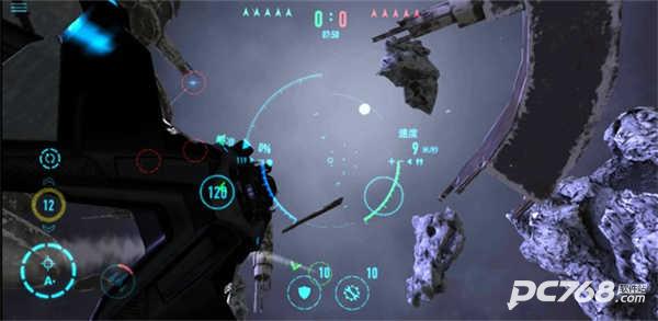 星之战役