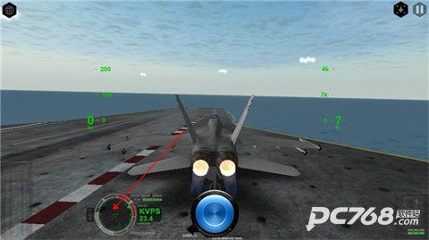 真实空战模拟器