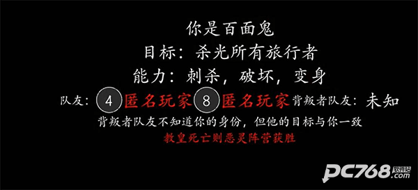 恐惧之间