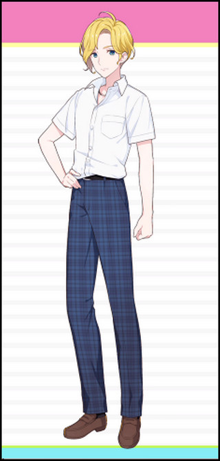 像素男友正版