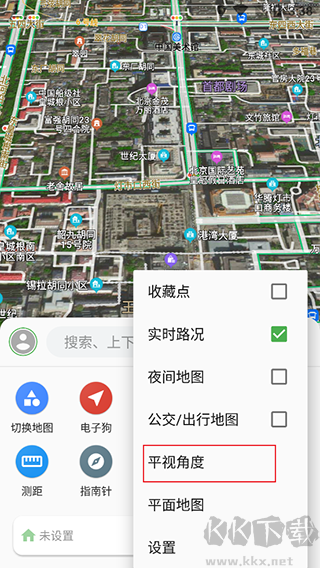 bmap地图