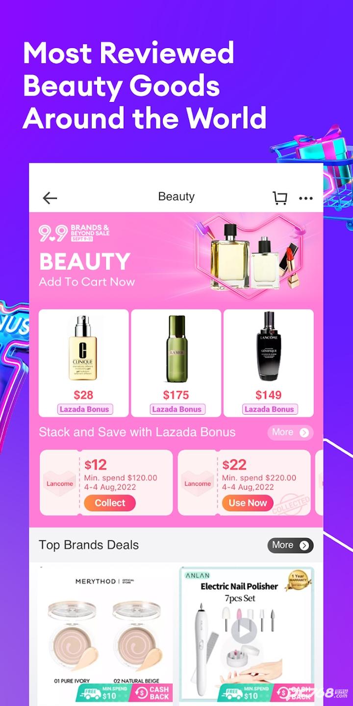 Lazada