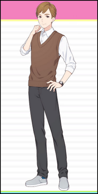像素男友正版