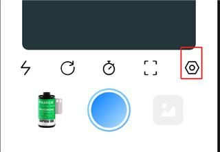 最后一卷胶片