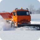 模拟铲雪机(Snow Plowing Simulator) v1.0.8手机版