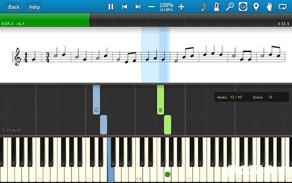 Synthesia手机版